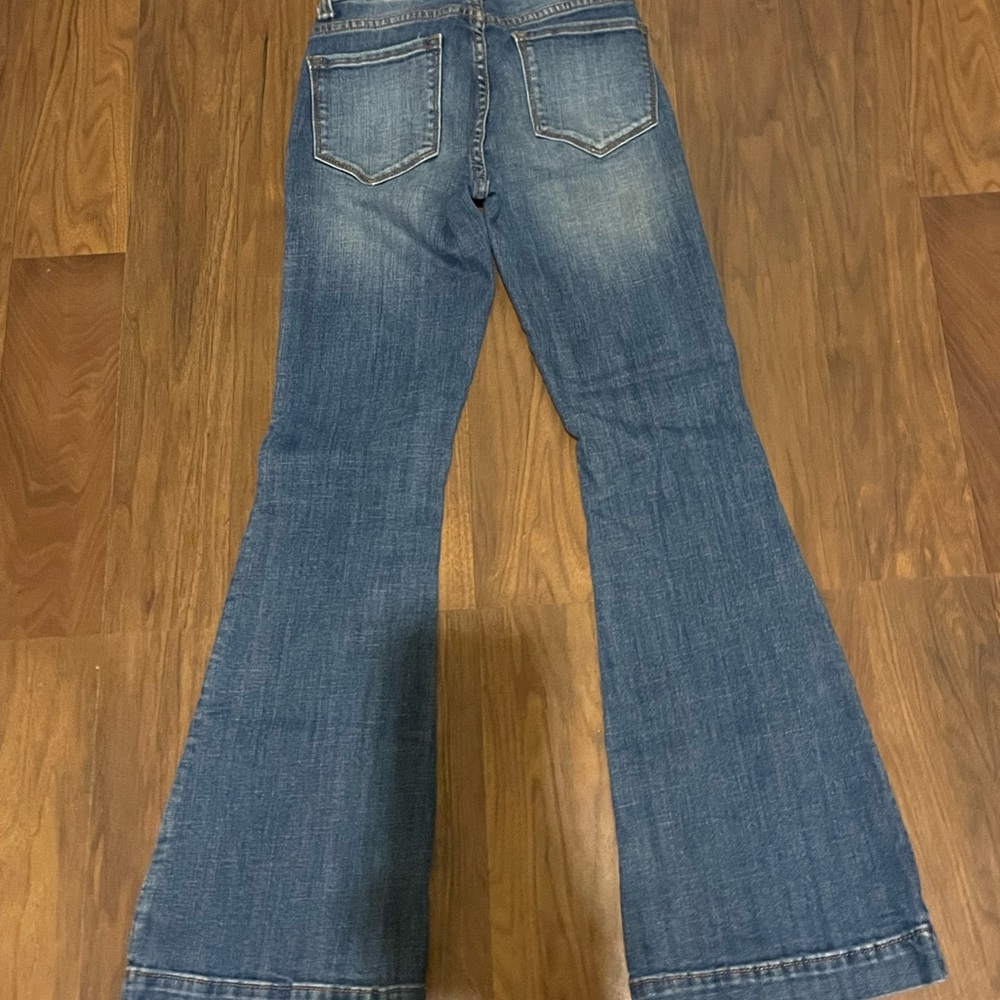 Stetson jeans